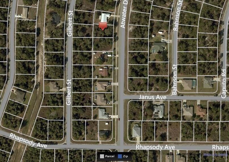 Atwater Dr., North Port, FL 34288