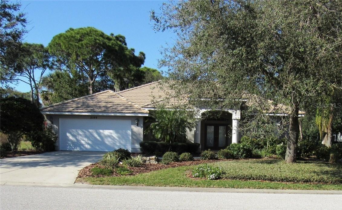 2149 Muskogee Tr., Nokomis, FL 34275