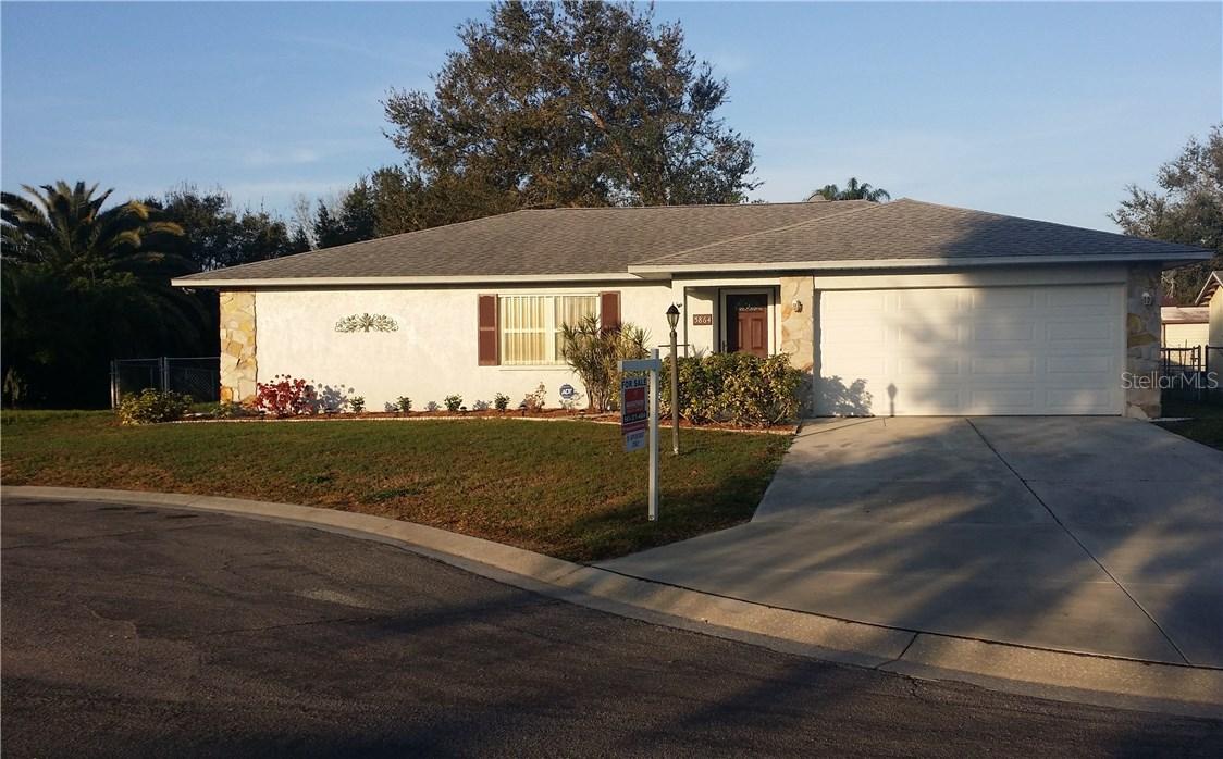 5864 Pauma Ct., Sarasota, FL 34232