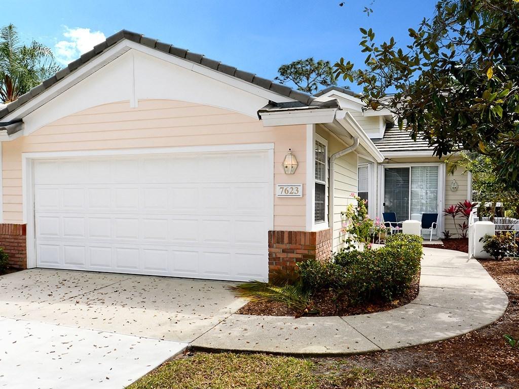7623 Whitebridge Glen, University Park, FL 34201