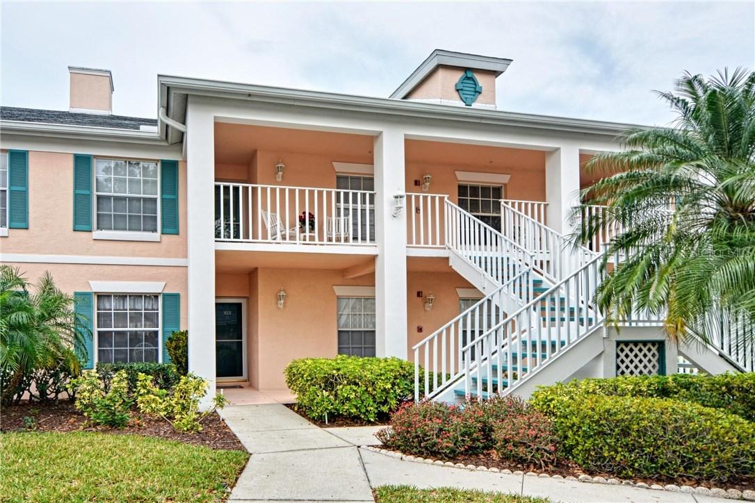 4705 Sand Trap Street Cir. #203, Bradenton, FL 34203