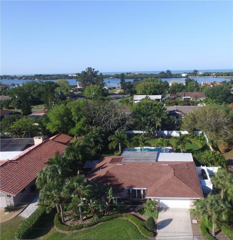 431 N Shore Dr., Osprey, FL 34229