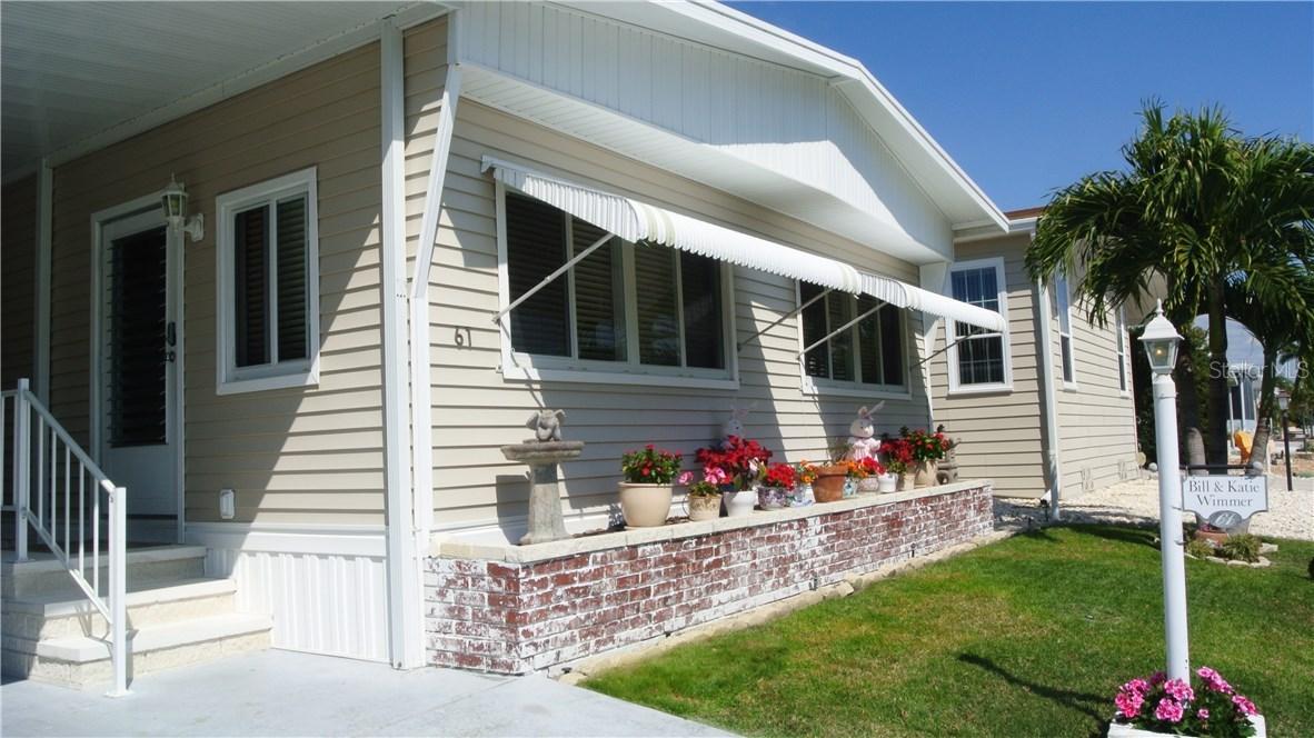 2107 Palma Sola Blvd #61, Bradenton, FL 34209