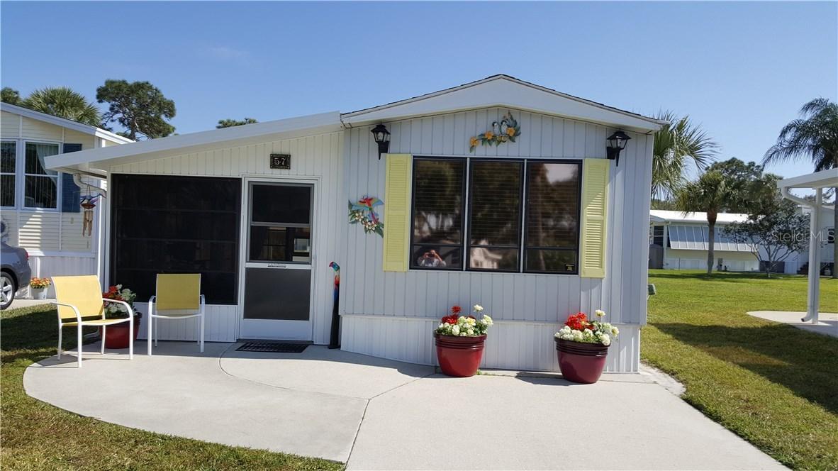 57 Crown Point Dr., Nokomis, FL 34275