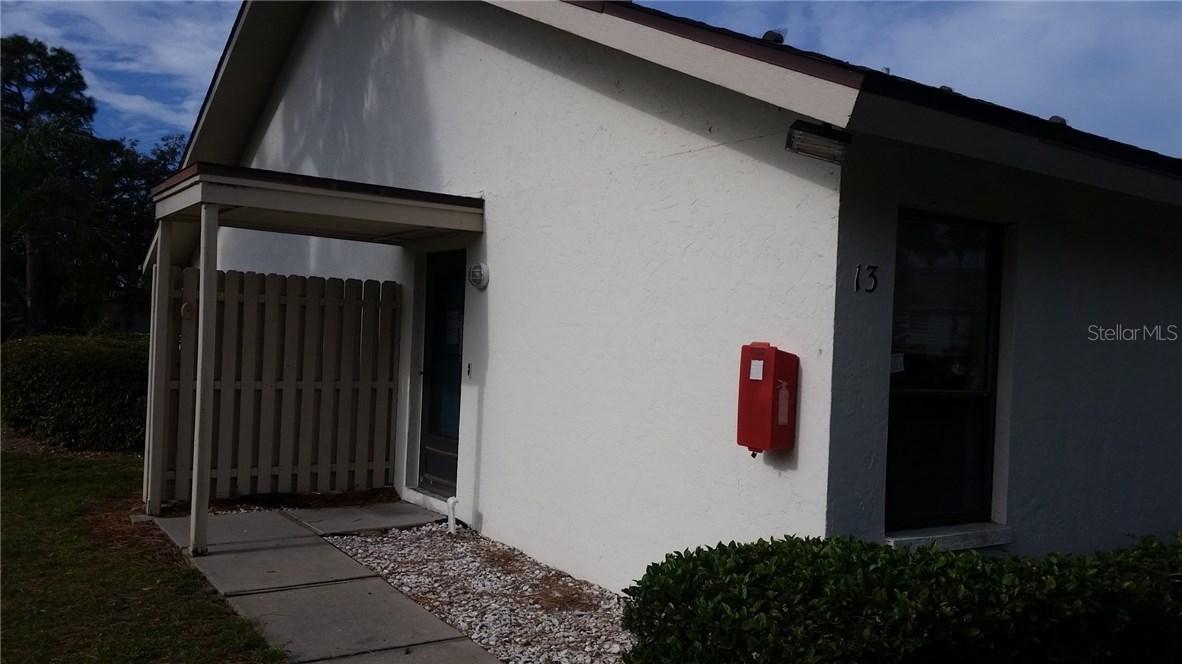 1025 Capri Isles Blvd. #13, Venice, FL 34292