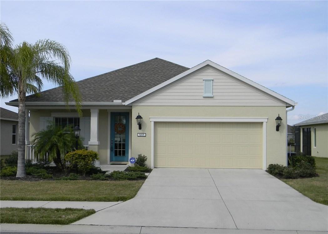 5005 Mission Park Ln., Bradenton, FL 34211