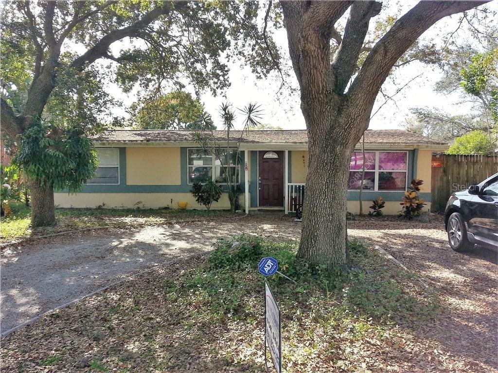 3020 Baldwin Ave., Sarasota, FL 34232