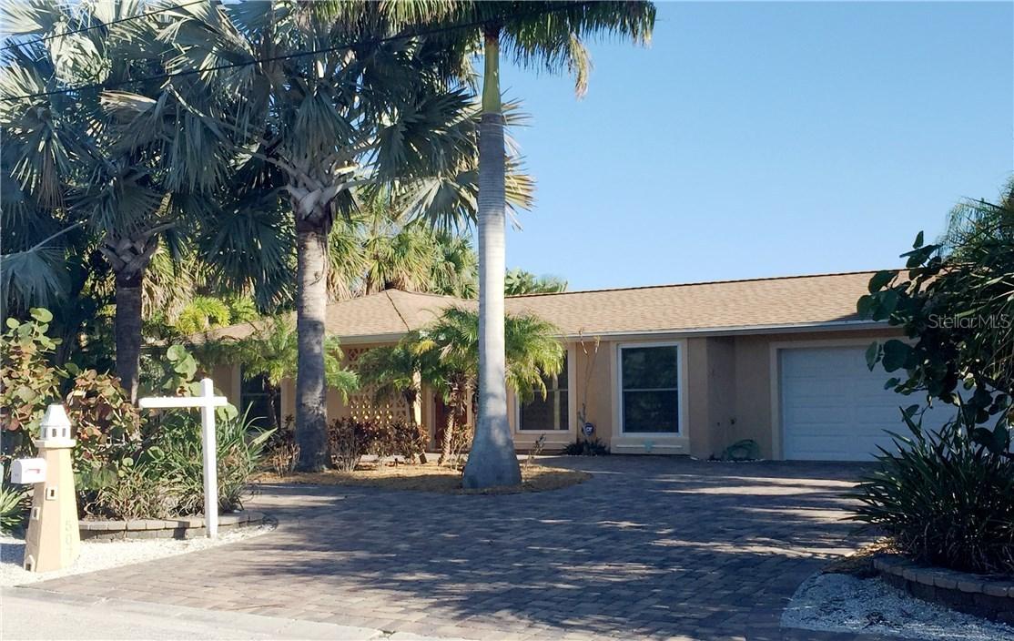507 68th St., Holmes Beach, FL 34217