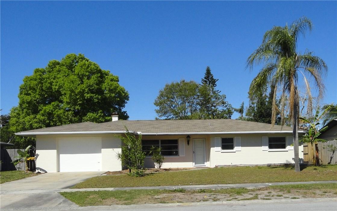 2614 White Sands Dr., Sarasota, FL 34231