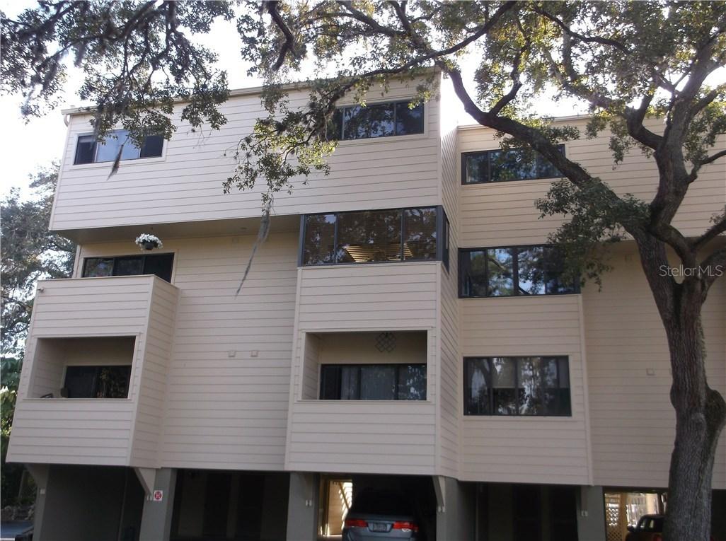 1740 Alderman St. #3, Sarasota, FL 34236