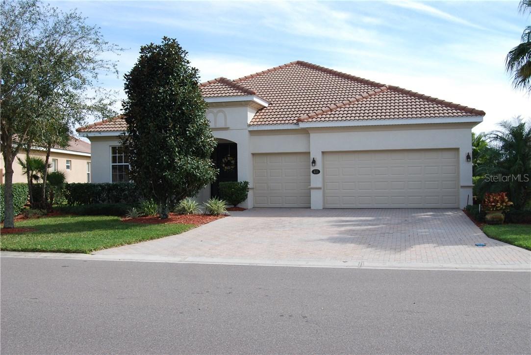 411 Grand Preserve Cove, Bradenton, FL 34212