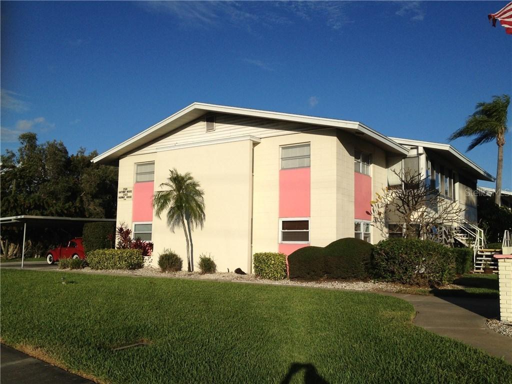 2503 Beneva Rd. #1FAIRW, Sarasota, FL 34232