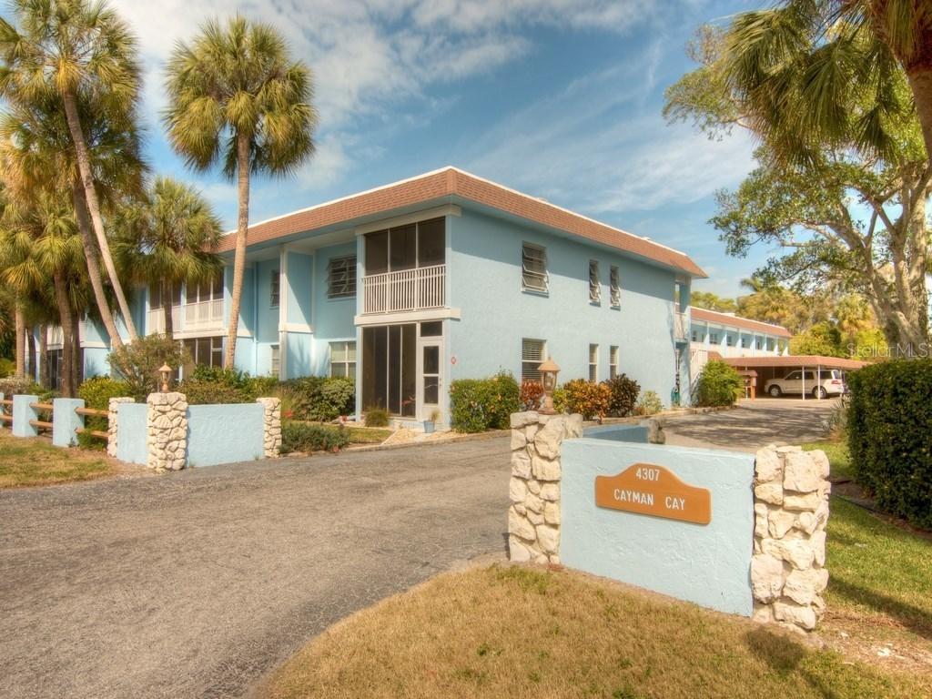 4307 Gulf Dr. #205, Holmes Beach, FL 34217