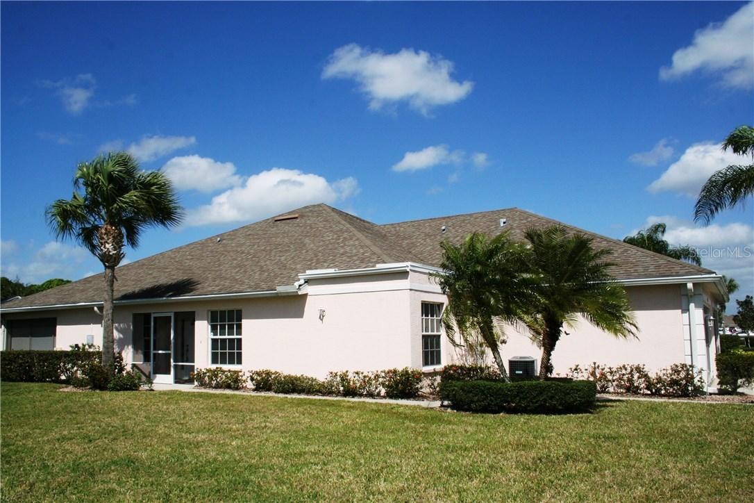 4425 Fairway Dr., North Port, FL 34287