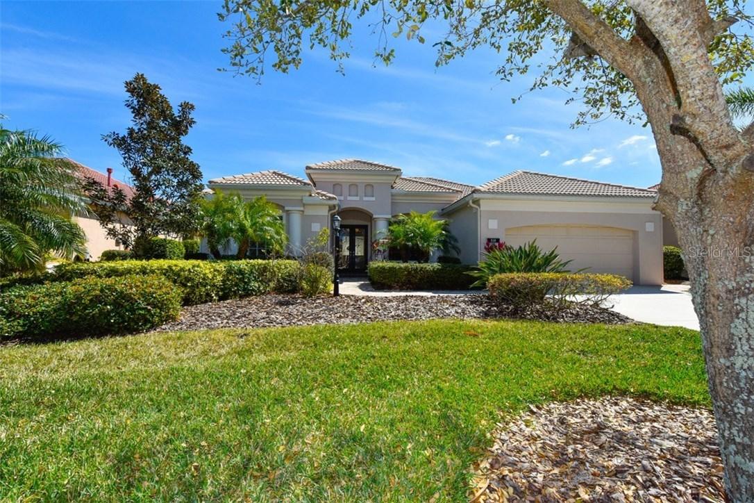 518 Habitat Blvd., Osprey, FL 34229