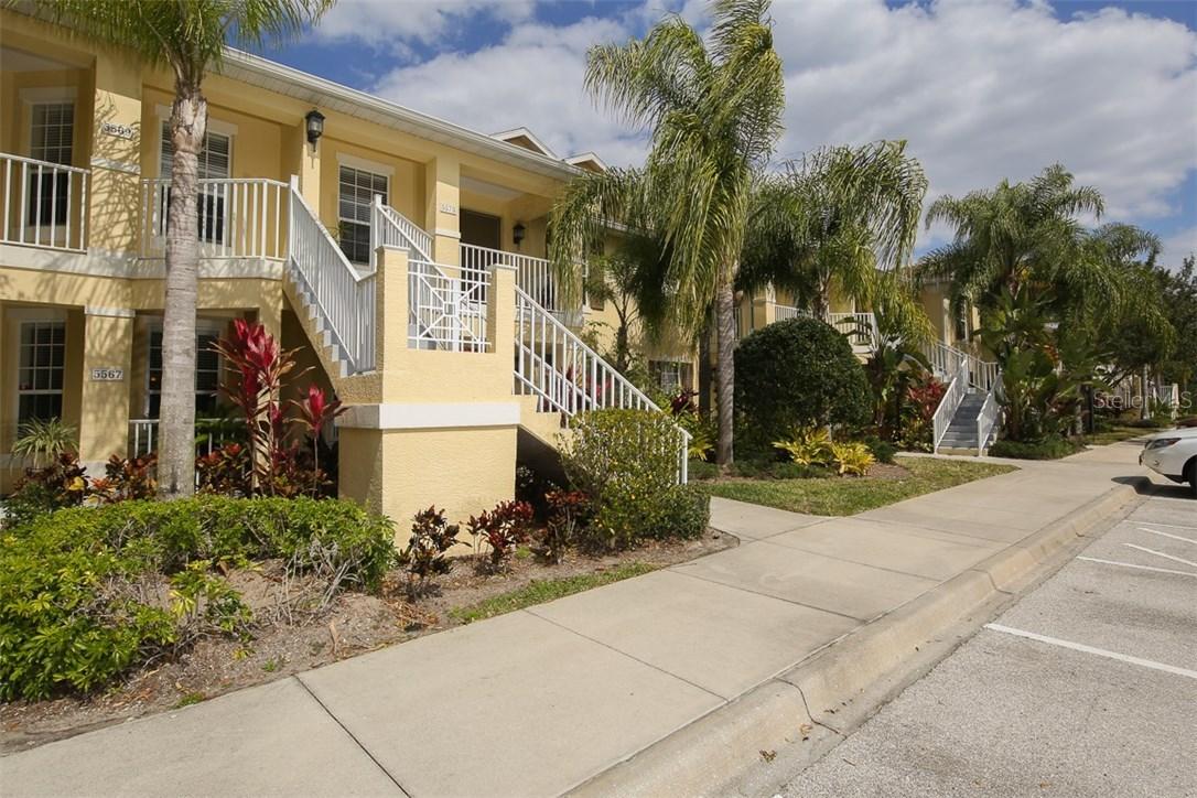 5573 Key West Pl. ##4-4, Bradenton, FL 34203