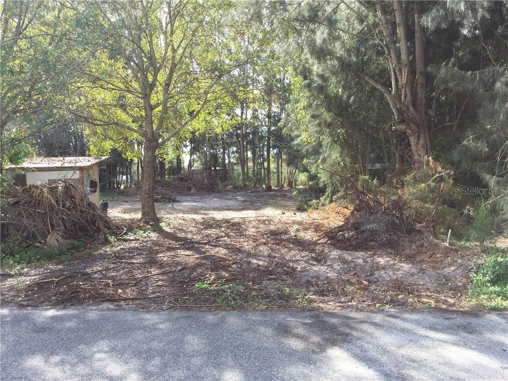 8369 Roosevelt St. St., Englewood, FL 34224