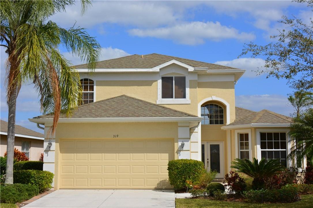 319 Heritage Isles Way, Bradenton, FL 34212
