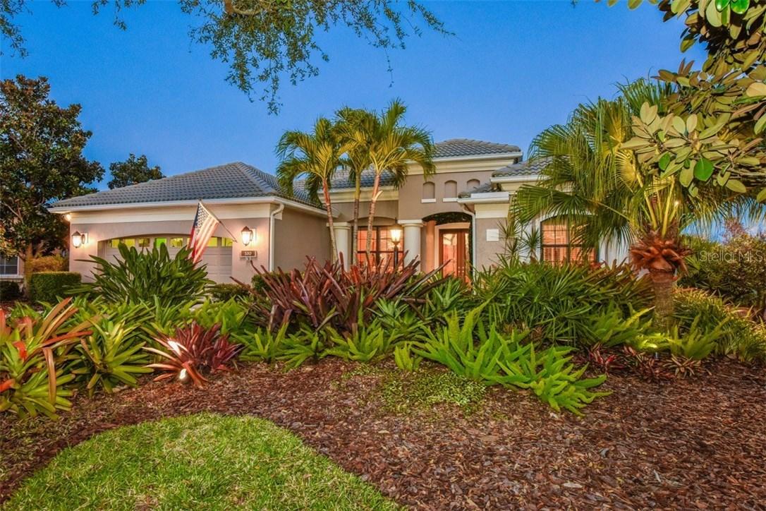 530 Habitat Blvd., Osprey, FL 34229