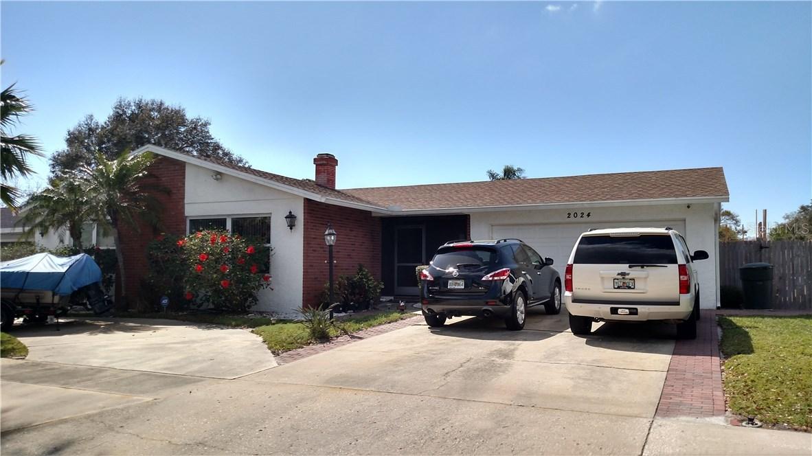 2024 58th Ln., Clearwater, FL 33760