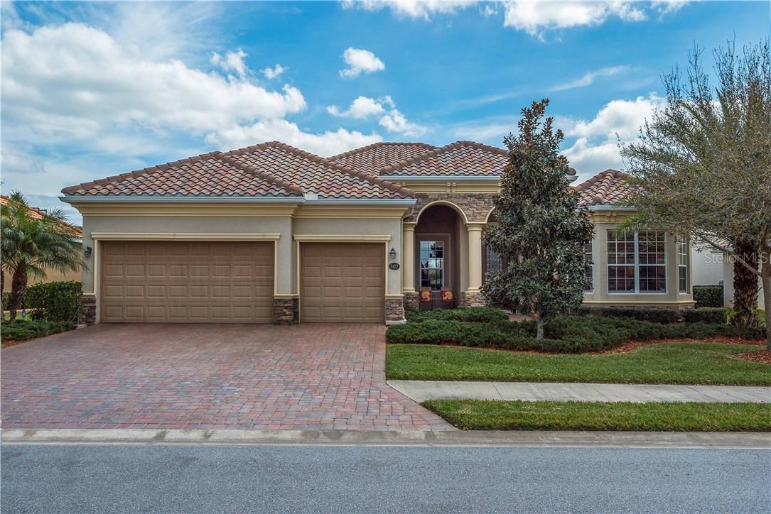 7412 Heritage Grand Pl., Bradenton, FL 34212