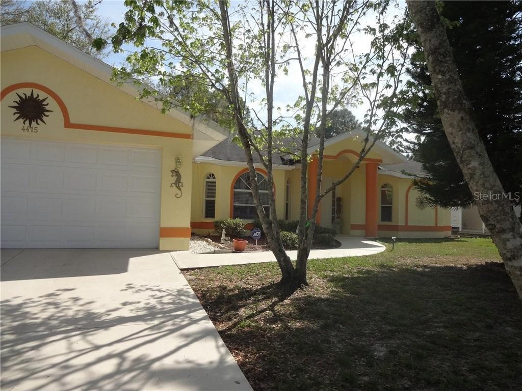 4415 Sylvania Ave., North Port, FL 34286