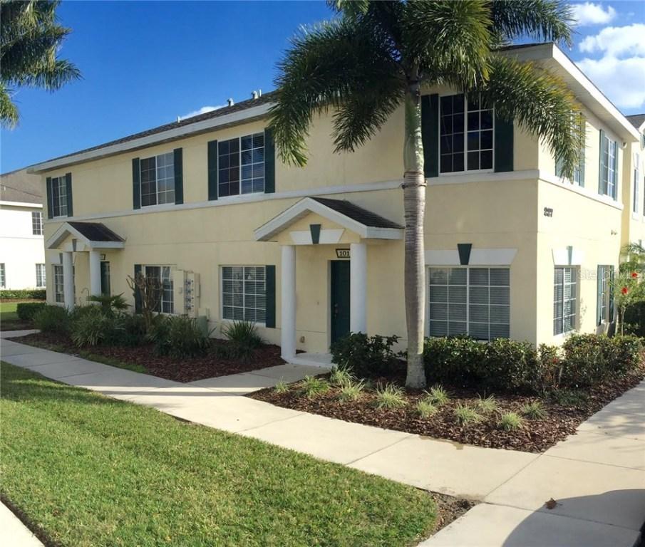 227 Cape Harbour Loop #101, Bradenton, FL 34212