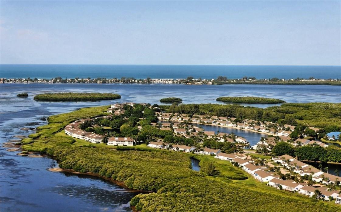 1226 Spoonbill Landings Cir., Bradenton, FL 34209