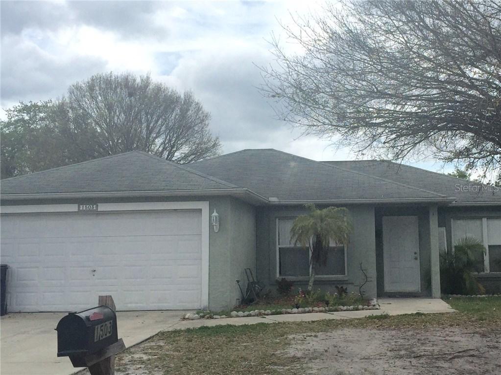 1503 14th St., Palmetto, FL 34221