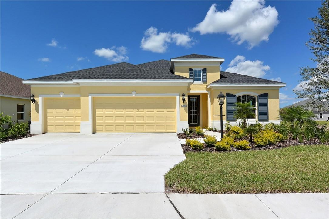 1207 Thornbury Dr., Parrish, FL 34219