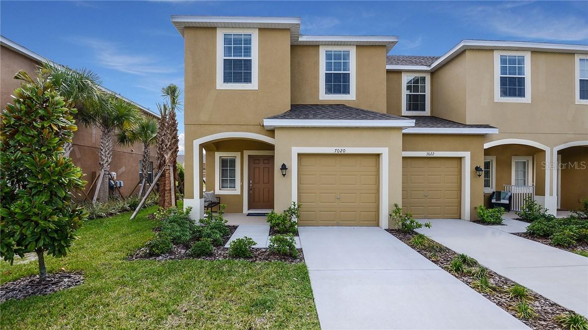 7022 Towne Lake Rd., Riverview, FL 33578
