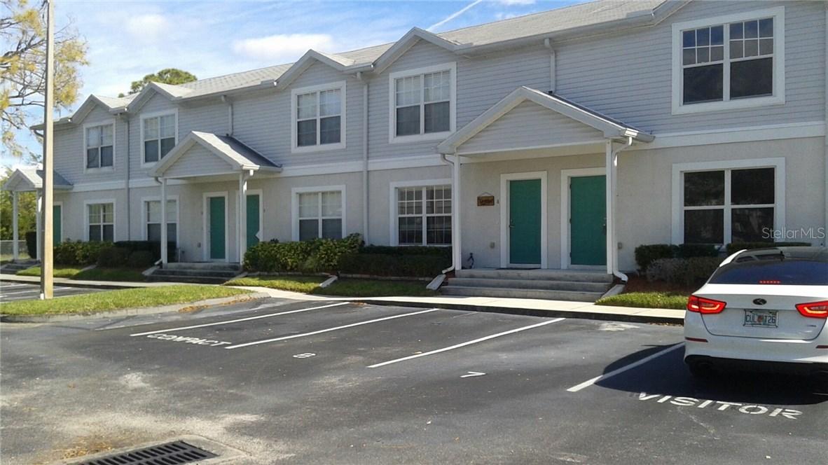 5501 67th Ave. #6, Pinellas Park, FL 33781