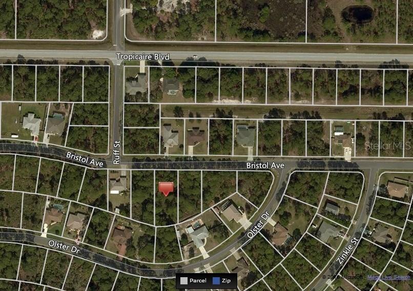 Bristol Ave., North Port, FL 34291