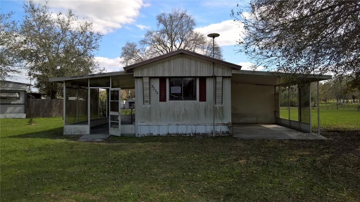 5200 Sandy Rd., Arcadia, FL 34266