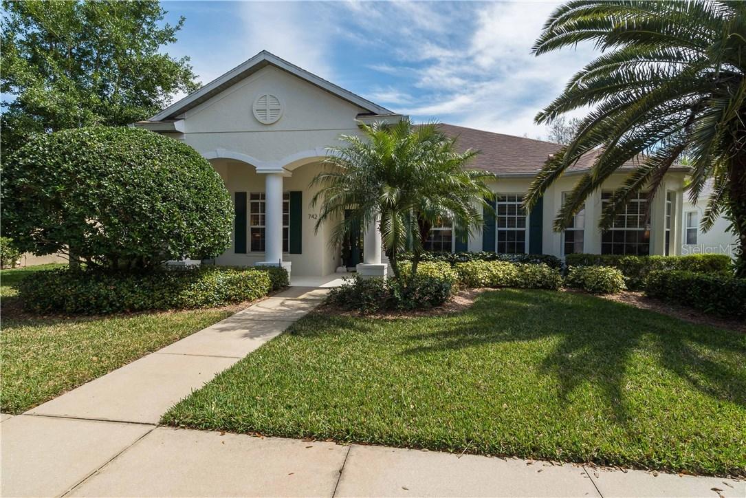 742 Anna Hope Ln., Osprey, FL 34229