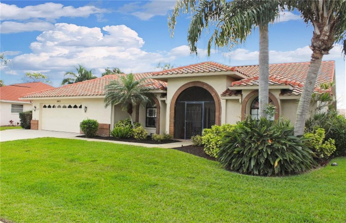 5010 Southern Pine Cir., Venice, FL 34293