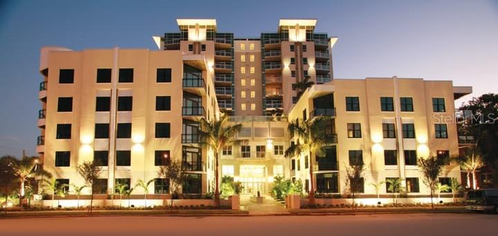 400 4th Ave. #208, St Petersburg, FL 33701