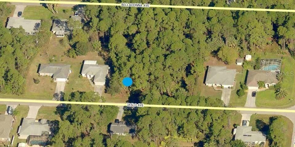 Jaslo Ave., North Port, FL 34286