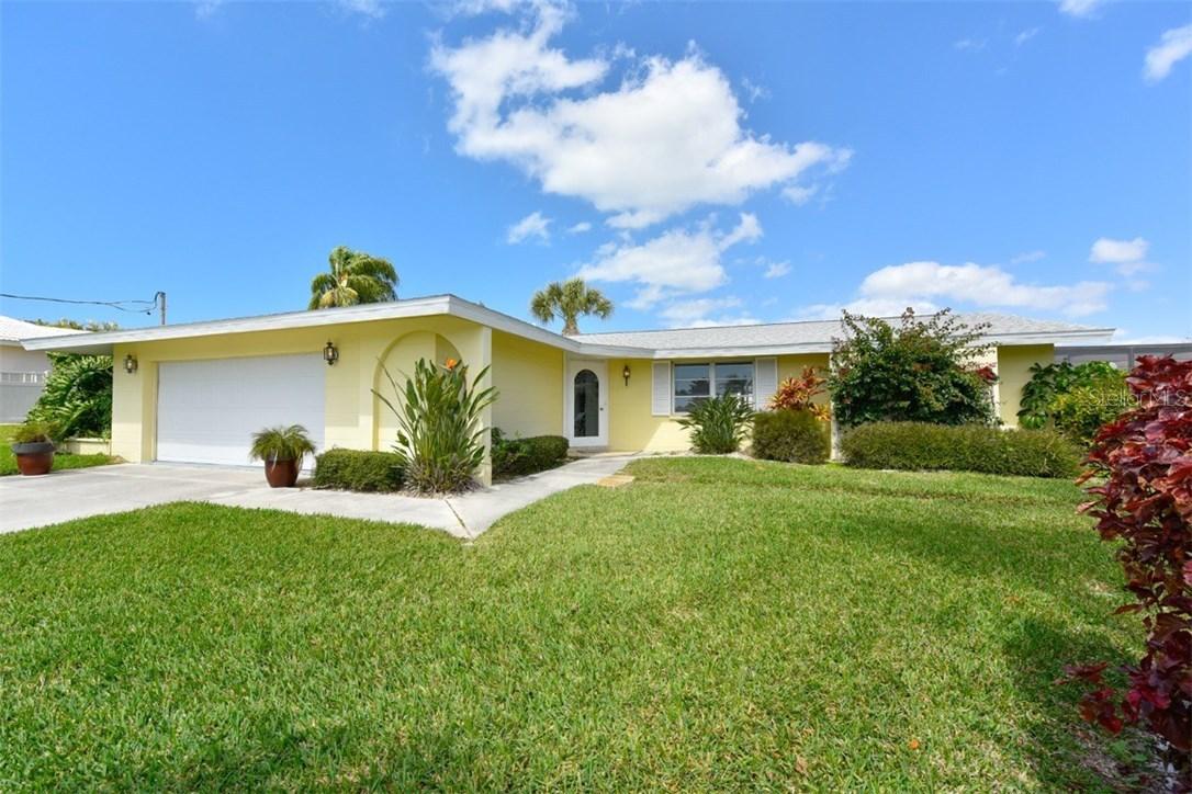 354 Michelangelo Dr., Osprey, FL 34229