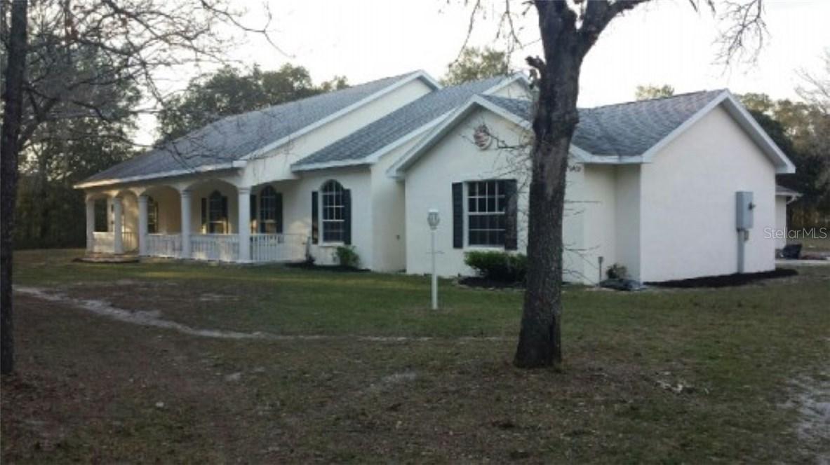 9465 May Gold Ln., Spring Hill, FL 34608