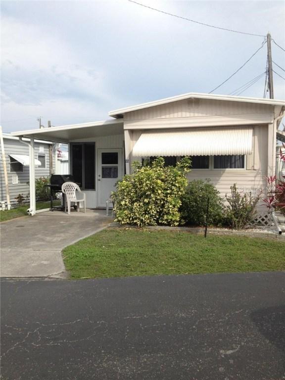 10315 Cortez Rd. #22-4, Bradenton, FL 34210