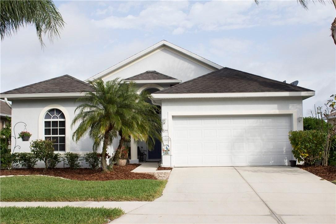 5244 Lakehurst Ct., Palmetto, FL 34221