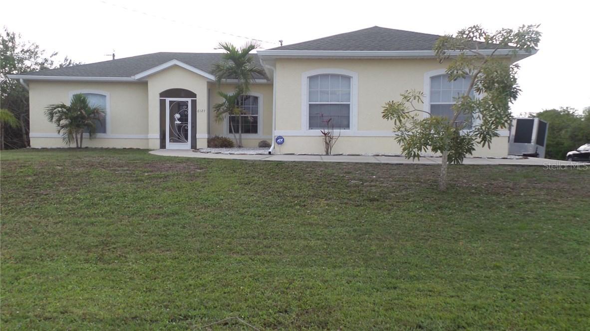 6127 Rowe St., Englewood, FL 34224
