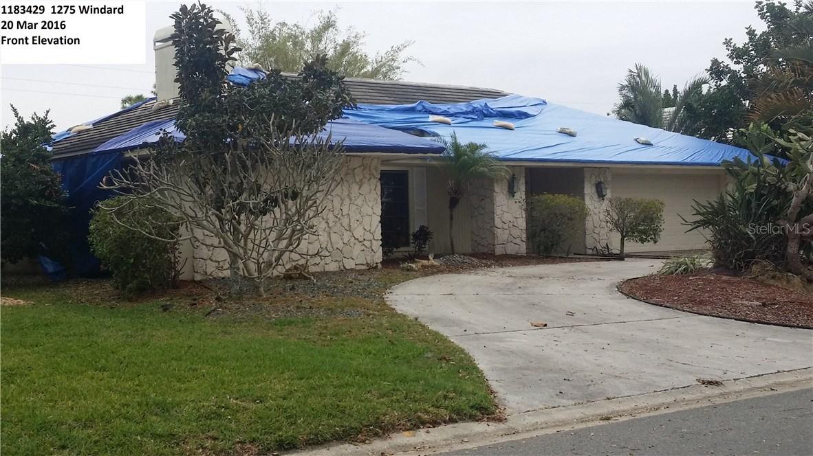 1275 Windward Dr. #1, Osprey, FL 34229