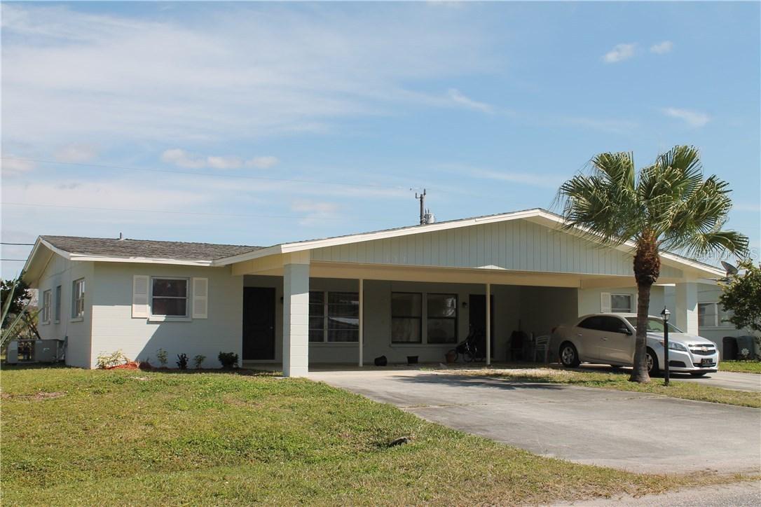 133 Granada Blvd., North Port, FL 34287