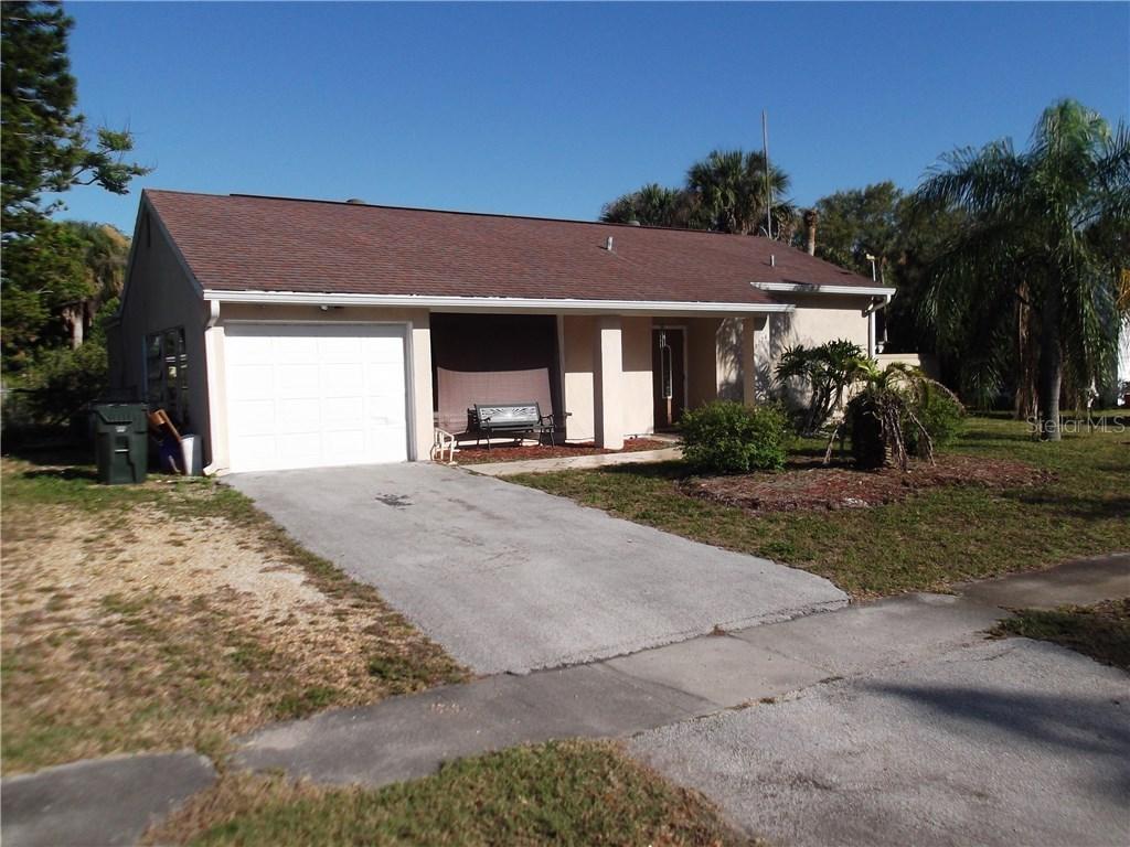 3224 Mount Hope St., North Port, FL 34287