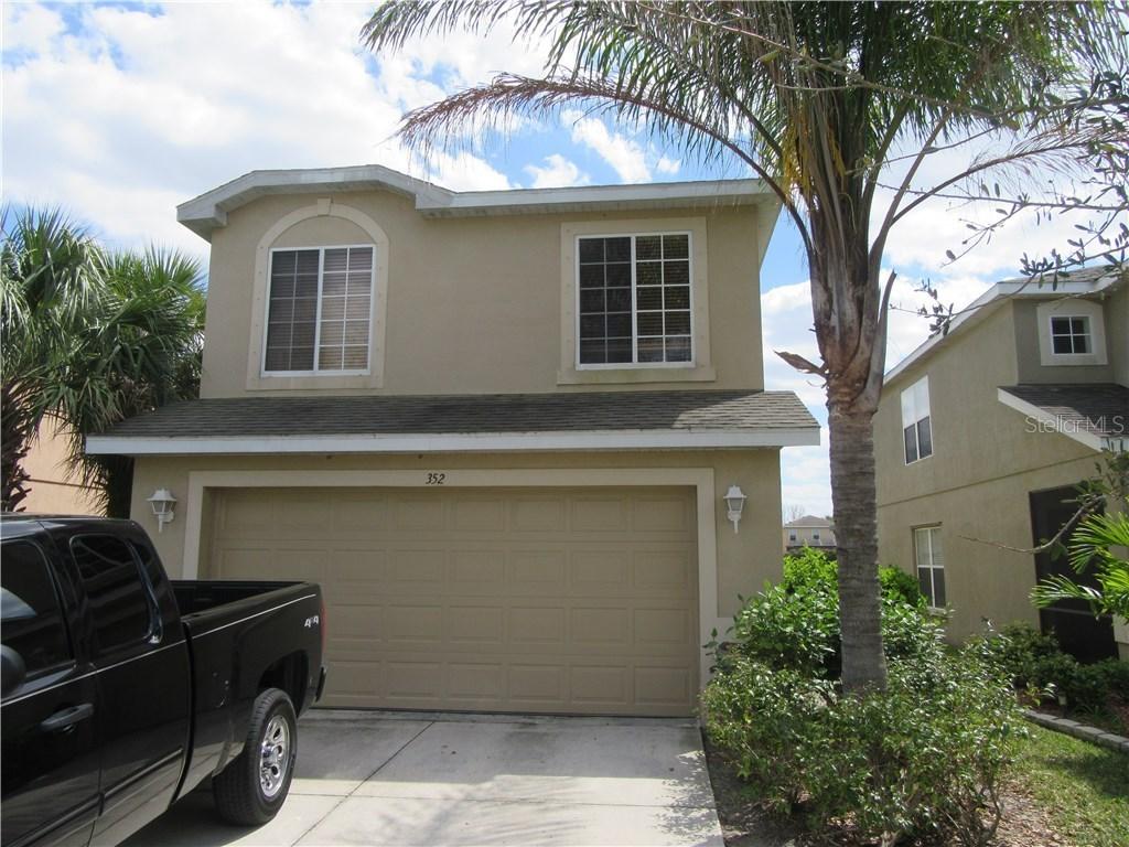 352 Beacon Harbour Loop, Bradenton, FL 34212