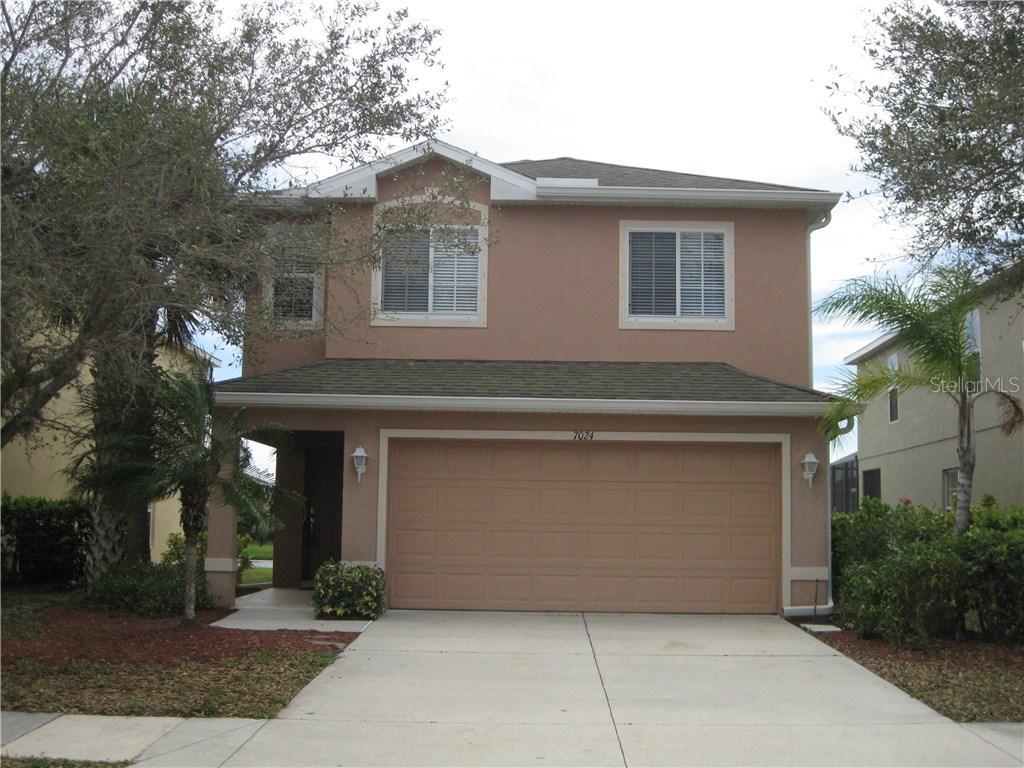 7024 Chatum Light Run, Bradenton, FL 34212