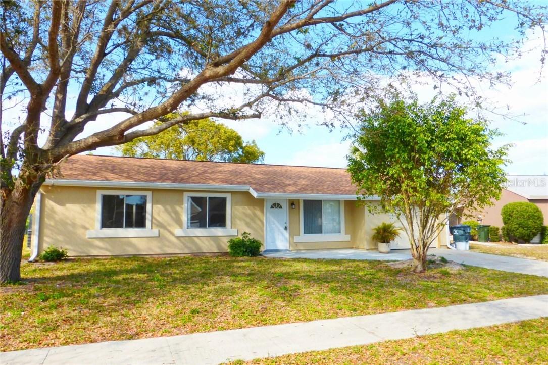 8444 San Pablo Ave., North Port, FL 34287