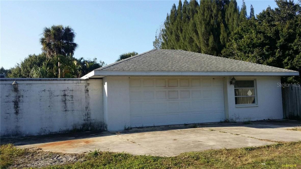 27502 Cleveland Ave., Punta Gorda, FL 33982